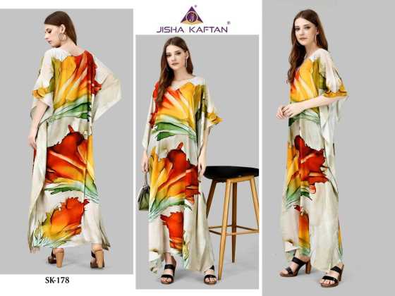 JELITE-SILK-KAFTAN-VOL-10-FEATER-SILK-BEAUTIFUL-DIGITALLY-PRINTED-BEACWEAR-AND-RESORTWEAR-KAFTAN-COLLECTION-3