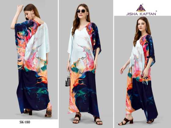 JELITE-SILK-KAFTAN-VOL-10-FEATER-SILK-BEAUTIFUL-DIGITALLY-PRINTED-BEACWEAR-AND-RESORTWEAR-KAFTAN-COLLECTION-5