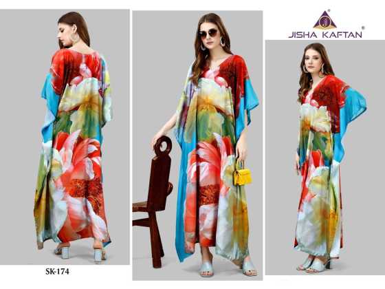 JELITE-SILK-KAFTAN-VOL-10-FEATER-SILK-BEAUTIFUL-DIGITALLY-PRINTED-BEACWEAR-AND-RESORTWEAR-KAFTAN-COLLECTION-8