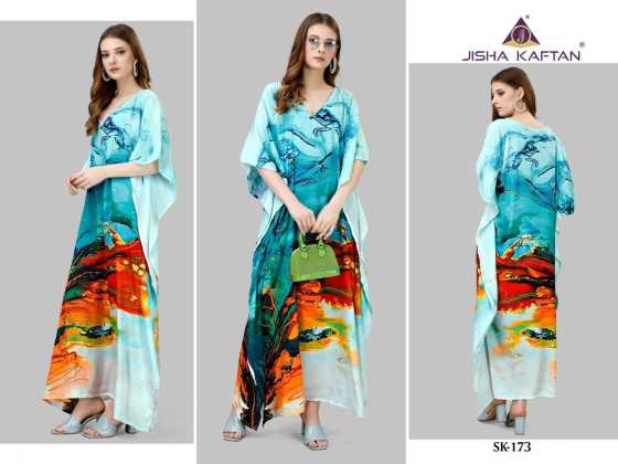 JELITE-SILK-KAFTAN-VOL-10-FEATER-SILK-BEAUTIFUL-DIGITALLY-PRINTED-BEACWEAR-AND-RESORTWEAR-KAFTAN-COLLECTION-9