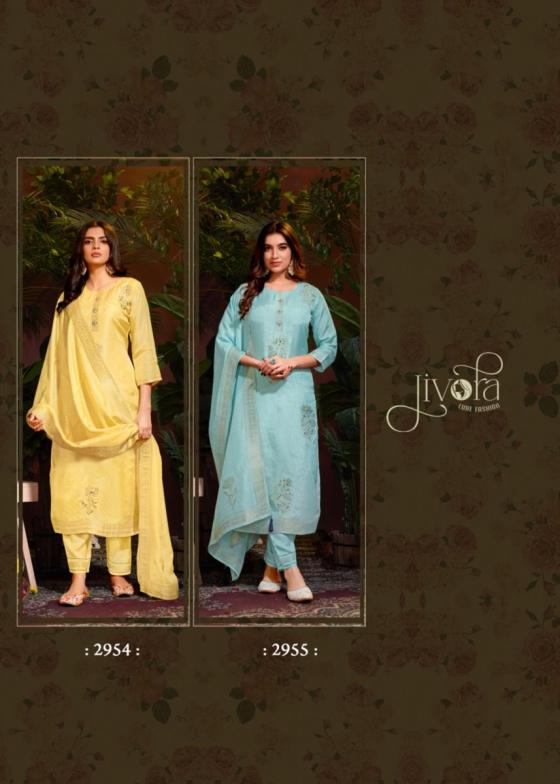 JIVORA-BLACKBERRY-SERIES-2951-TO-2955-NATURAL-VISCOSE-JACQUARD-BUTTI-AND-HAND-WORK-BEAUTIFUL-5-DIFFERENCE-COLOUR-DRESS-MATERIAL-CATALOGUE-CATALOGUE-12