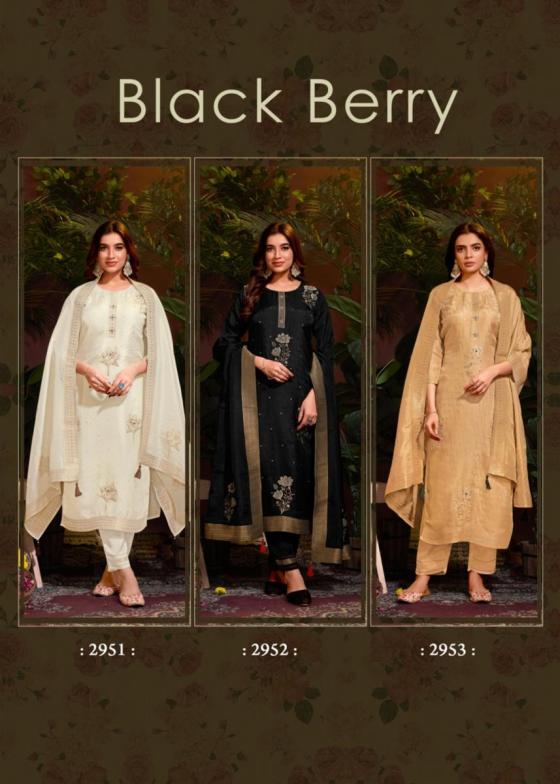 JIVORA-BLACKBERRY-SERIES-2951-TO-2955-NATURAL-VISCOSE-JACQUARD-BUTTI-AND-HAND-WORK-BEAUTIFUL-5-DIFFERENCE-COLOUR-DRESS-MATERIAL-CATALOGUE-CATALOGUE-13