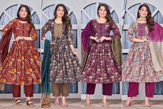 K-S-A-STREE-MODAL-TOP-HEAVY-WITH-ASTAR-WORK-WITH-GHERA-AND-PENT-WITH-POCKET-AND-SEQUENCE-DUPATTA-DESIGNER-KURTIS-3PCS-CATALOGUE-8