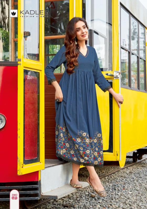 KADLEE-INFINITY-RAYON-PRINT-BEAUTIFUL-KURTI-CATALOGUE-5