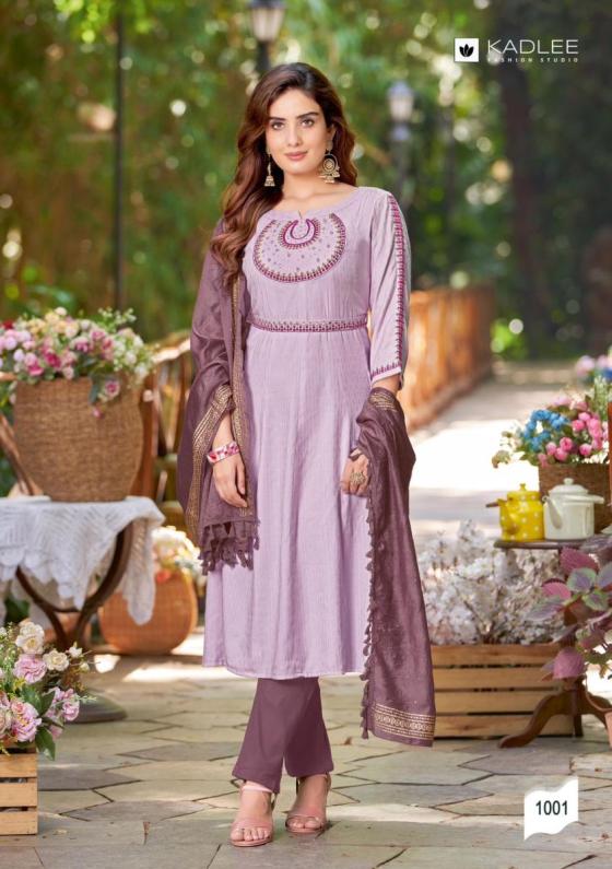 KADLEE-MADHUVAN-RAYON-WEAVING-HANDWORK-EMBROIDERY-COTTON-LYCRA-READYMADE-KURTI-PENT-CATLOG-2