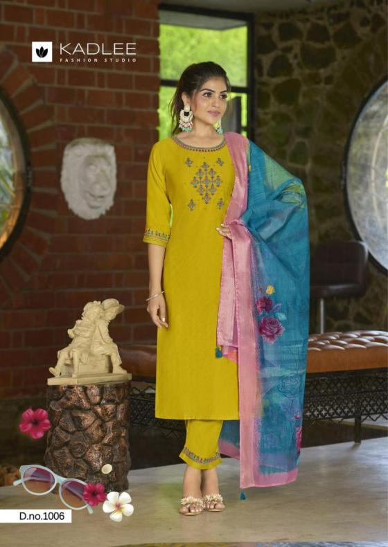 KADLEE-NAZAKAT-VISCOSE-WEAVING-HANDWORK-EMBROIDERY-AND-JAQAURD-MUSLINE-DUPATTA-KURTI-PANT-DUPATTA-CATALOGUE-8