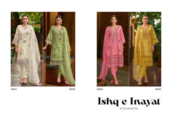 KAILEE-FASHION-ISHQ-E-INAYAT-PURE-COTTON-BY-VOTTON-WEAVING-SELF-PATTERN-COTTON-KURTI-PANT-DUPATTA-CATLOG-11