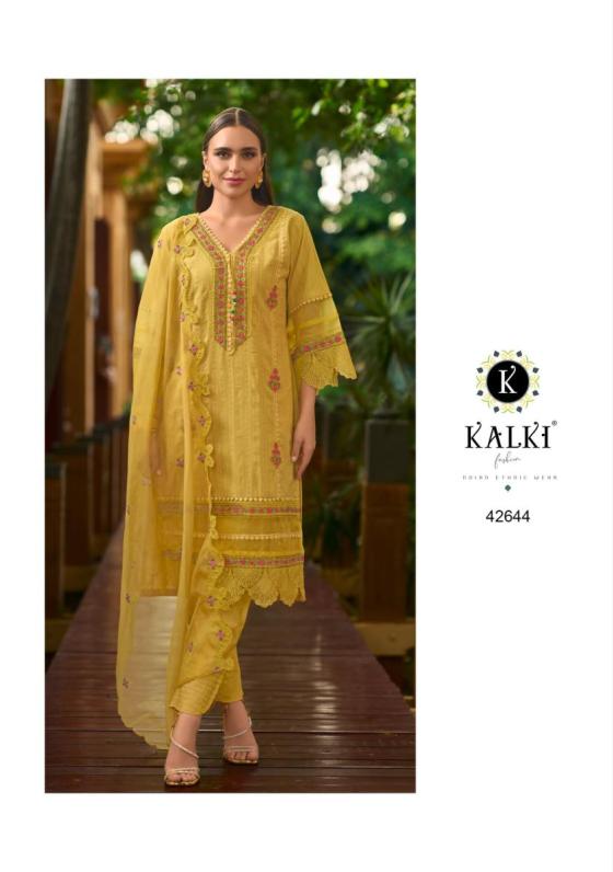 KAILEE-FASHION-ISHQ-E-INAYAT-PURE-COTTON-BY-VOTTON-WEAVING-SELF-PATTERN-COTTON-KURTI-PANT-DUPATTA-CATLOG-12