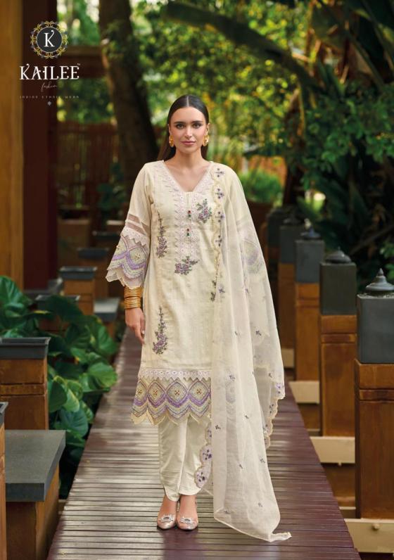 KAILEE-FASHION-ISHQ-E-INAYAT-PURE-COTTON-BY-VOTTON-WEAVING-SELF-PATTERN-COTTON-KURTI-PANT-DUPATTA-CATLOG-2