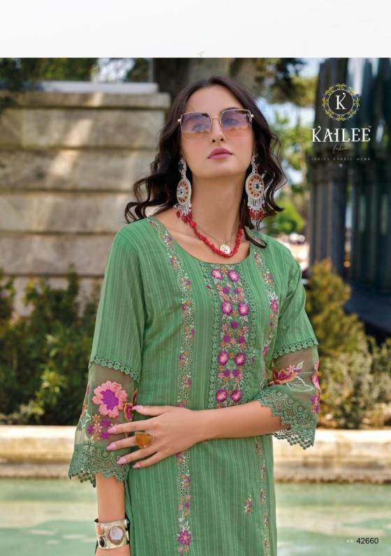 KAILEE-FASHION-SANJ-E-SHRUNGAR-VOL-2-PURE-COTTO-WEVING-PATTERNS-WITH-HAND-WORK-KANTHA-WORK-ACCESSORY-WORK-FANCY-KURTI-PANT-DUPATTA-CATLOGUE-15