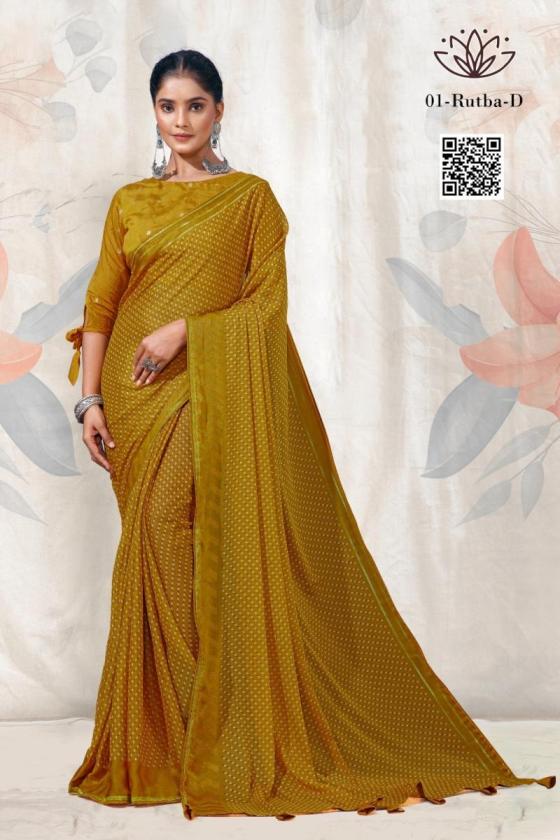 KALAPTRU-FASHION-RUTBA-1-MONO-GEORGETTE-SPECIAL-LEHRIYA-PRINT-SAREE-CATALOGUE-3