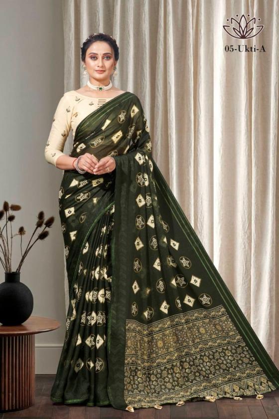 KALAPTRU-FASHION-UKTI-5-MOSH-GEORGETTE-BEAUTIFUL-PRINT-DESIGN-WITH-WORK-BLOUSE-SAREE-CATALOGUE-4