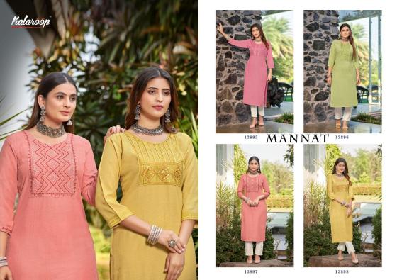 KALAROOP-BY-KAJREE-MANNAT-FANCY-HEAVY-RAYON-WITH-SEQUENCE-WORK-KURTI-TOP-CATLOG-5