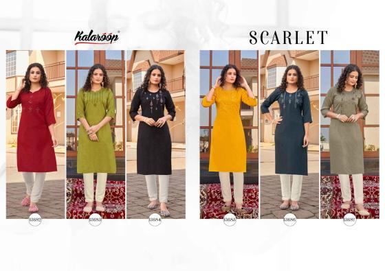 KALAROOP-BY-KAJREE-MANNAT-FANCY-HEAVY-RAYON-WITH-SEQUENCE-WORK-KURTI-TOP-CATLOG-9