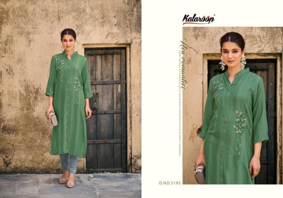 KALAROOP-KAVIYA-FANCY-WAVING-FABRIC-WITH-EMBROIDERY-STONE-WORK-BEAUTIFUL-KURTI-CATALOGUE-1