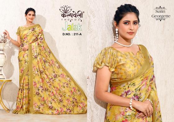 KALPARTU-FASHION-JALAK-211-SATIN-GEORGETTE-FLOWERS-PRINT-NICE-DIGITAL-CONCEPT-DIGITAL-BLOUSE-SAREE-CATLOG