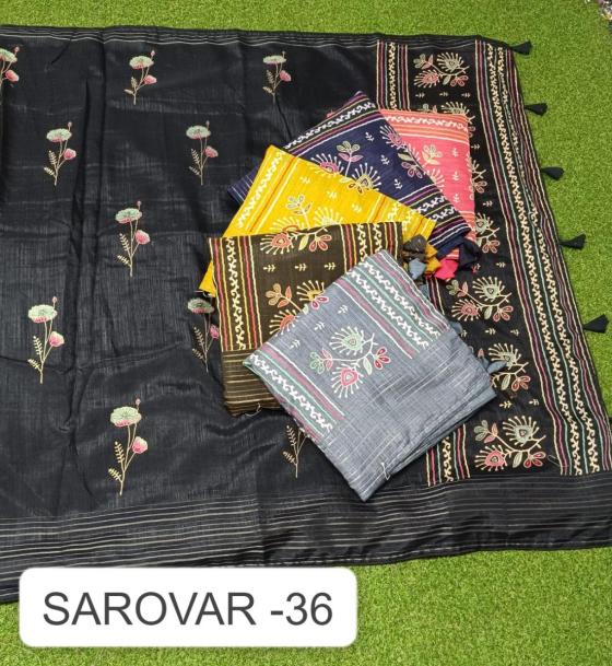 KALPARTU-FASHION-SAROVAR-36-DOLLA-SILK-BATIL-PRINT-DEIGN-WITH-PRINT-SAREE-CATLOG-7