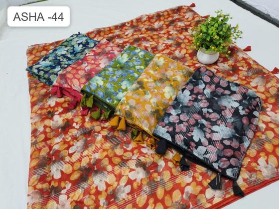 KALPATRU-ASHA-COTTON-JARI-LINING-SPECIAL-FLOWER-PRINT-SAREES-CATLOG-3