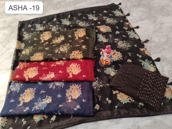 KALPATRU-FASHION-AASHA-GEORGETTE-CHIFFON-FLOWER-PRINT-SAREES-CATLOG-3