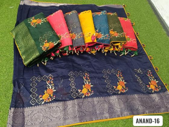 KALPATRU-FASHION-ANAND-16-SPUN-COTTON-WORK-WITH-BEAUTIFUL-WORK-SAREE-CATALOGUE-7