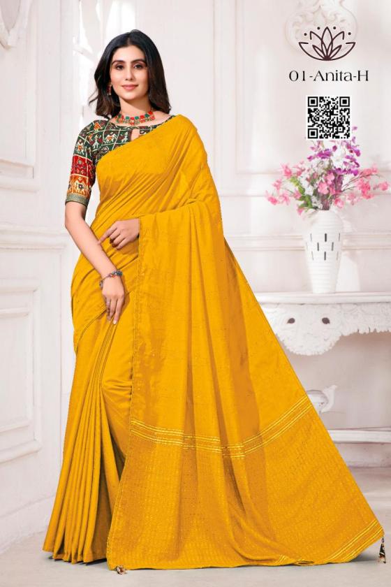 KALPATRU-FASHION-ANITA-1-SOFT-MUSLIN-WITH-BEAUTIFUL-PATOLA-BLOUSE-SAREE-CATALOGUE-1