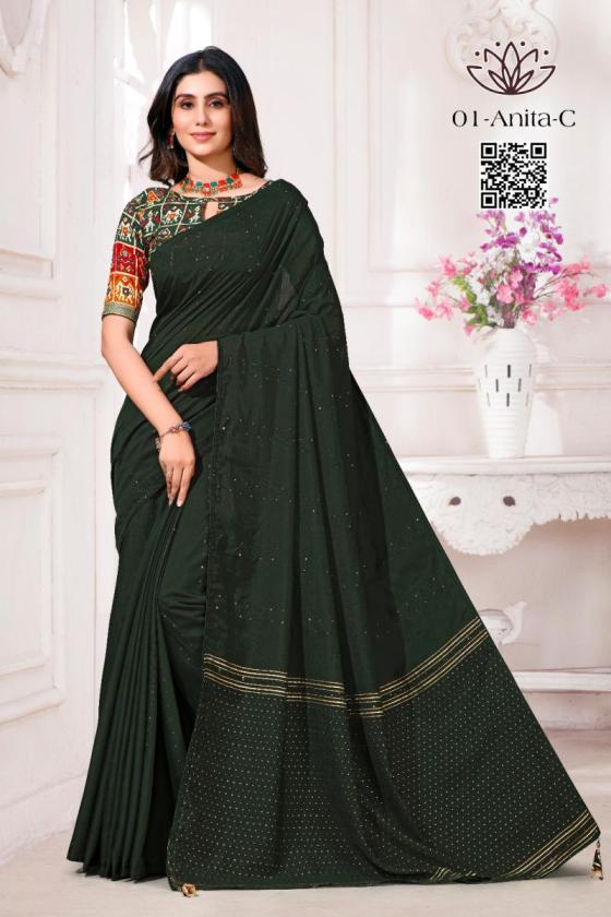 KALPATRU-FASHION-ANITA-1-SOFT-MUSLIN-WITH-BEAUTIFUL-PATOLA-BLOUSE-SAREE-CATALOGUE-6