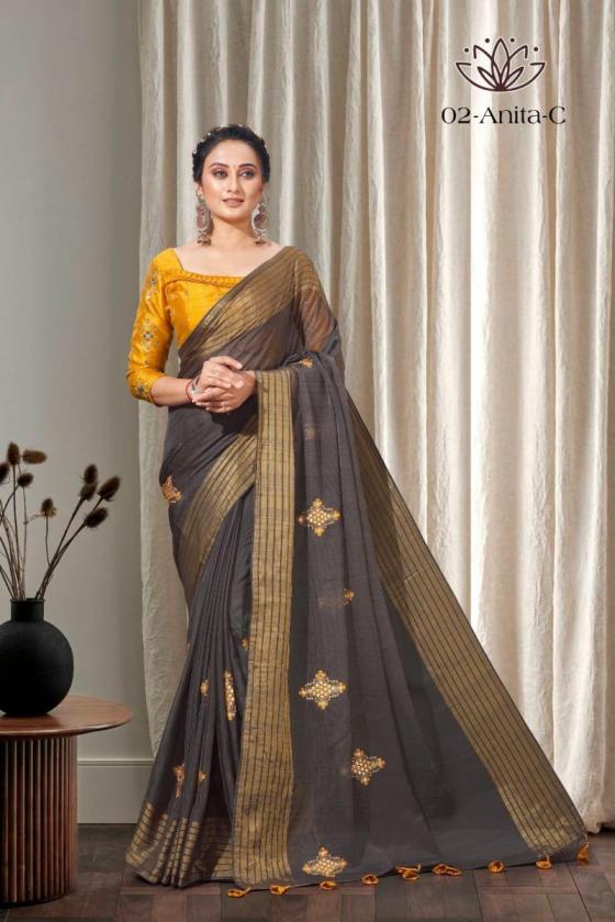 KALPATRU-FASHION-ANITA-2-NILGIRI-CHIFFON-BEAUTIFUL-EMBROIDERY-WORK-WITH-WORK-BLOUSE-SAREES-CATALOGUE-5