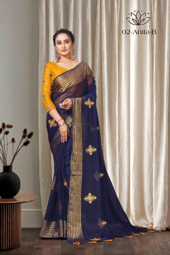 KALPATRU-FASHION-ANITA-2-NILGIRI-CHIFFON-BEAUTIFUL-EMBROIDERY-WORK-WITH-WORK-BLOUSE-SAREES-CATALOGUE-6