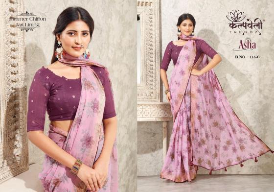 KALPATRU-FASHION-ASHA-115-SIMMER-CHIFFON-JARI-LINING-FLOWER-PRINT-DESIGN-SAREE-CATALOGUE-3