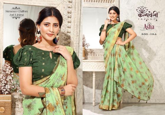 KALPATRU-FASHION-ASHA-115-SIMMER-CHIFFON-JARI-LINING-FLOWER-PRINT-DESIGN-SAREE-CATALOGUE-5