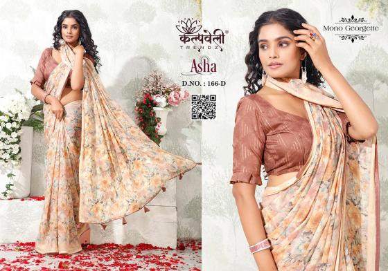 KALPATRU-FASHION-ASHA-166-MONO-GEORGETTE-BEAUTIFUL-FLOWERS-PRINTS-DESIGN-WITH-JARI-LINING-AND-MATCHING-BLOUSE-SAREE-CATALOGUE-1