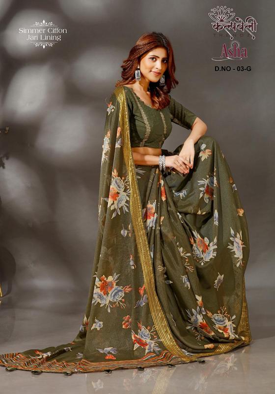 KALPATRU-FASHION-ASHA-3-SIMMER-CHIFFON-FLOWER-PRINT-DESIGN-SAREE-CATALOGUE-2