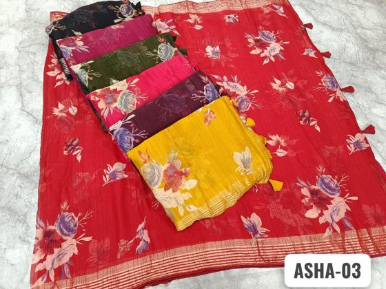 KALPATRU-FASHION-ASHA-3-SIMMER-CHIFFON-FLOWER-PRINT-DESIGN-SAREE-CATALOGUE-8