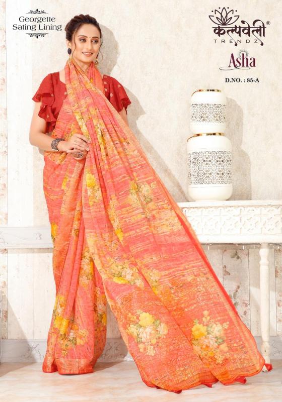 KALPATRU-FASHION-ASHA-85-GEORGTTE-SATIN-SPECIAL-FLOWER-PRINT-CONCEPT-WITH-MATCHING-BLOUSE-SAREE-CATALOGUE-4