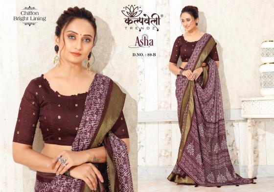 KALPATRU-FASHION-ASHA-89-CHIFFON-BRIGHT-SPECIAL-BANDHEJ-PRINT-WITH-MATCHING-BLOUSE-SAREE-CATALOGUE-5