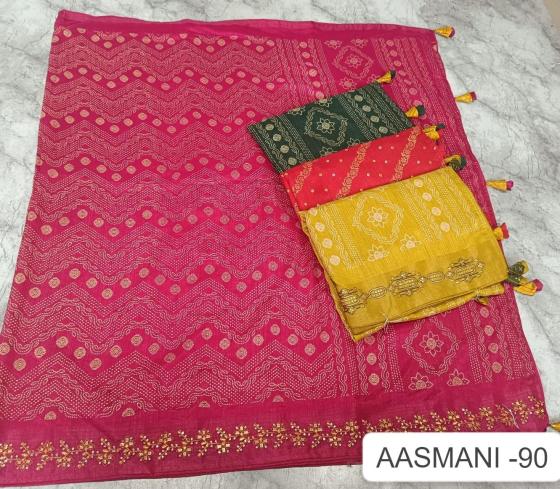 KALPATRU-FASHION-ASMANI-90-DOLLA-SILKBEAUTIFUL-PRINT-DESIGN-PENAL-WORK-BEAUTIFUL-SAREE-CATALOGUE-5