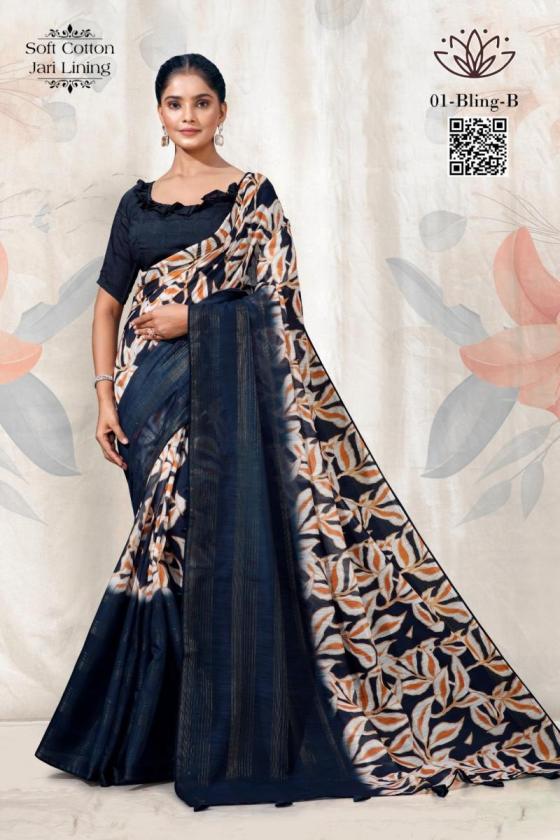 KALPATRU-FASHION-BLING-1-SOFT-COTTON-BEAUTIFUL-DIGITAL-PRINT-SPECIAL-FOR-SUMMER-SEASON-WITH-DIGITAL-BLOUSE-SAREE-CATALOGUE-5