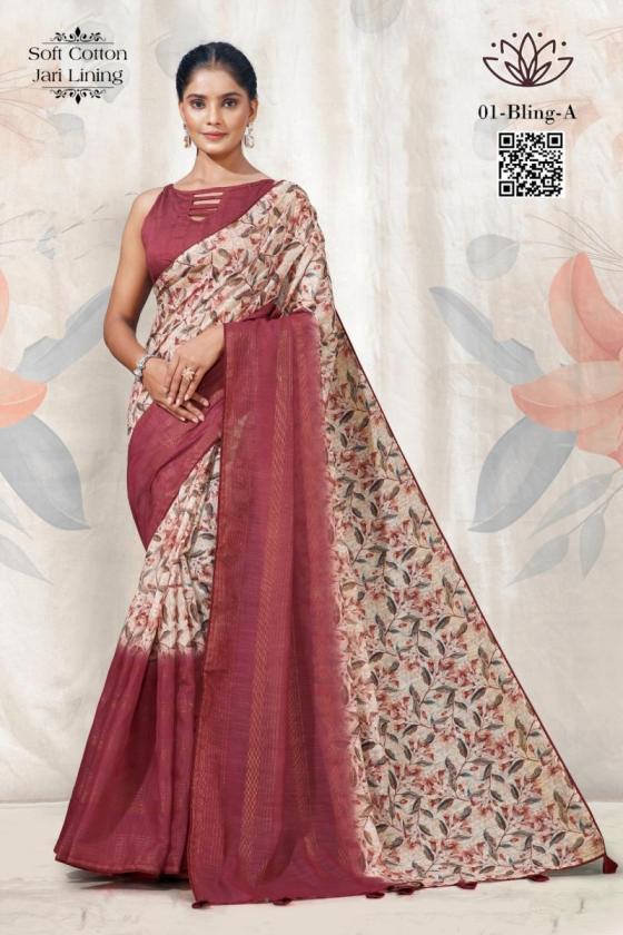 KALPATRU-FASHION-BLING-1-SOFT-COTTON-BEAUTIFUL-DIGITAL-PRINT-SPECIAL-FOR-SUMMER-SEASON-WITH-DIGITAL-BLOUSE-SAREE-CATALOGUE-6