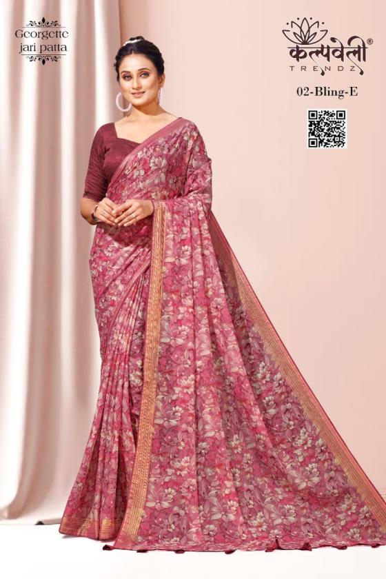 KALPATRU-FASHION-BLING-2-GEORGETTE-JARI-FLOWER-PRINT-DESIGN-SAREE-WITH-MACHING-BLOUSE-CATALOGUE-5