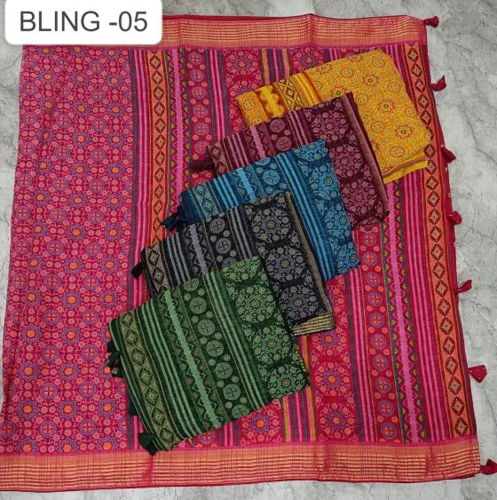 KALPATRU-FASHION-BLING-5-SIMEER-CHIFFON-BEAUTIFUL-PRINT-NICE-JARI-WITH-MATCHING-BLOUSE-SAREE-CATALOGUE-7