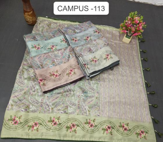 KALPATRU-FASHION-CAMPUS-113-SOFT-SILK-PATTA-PENEL-WORK-SWEET-SAREE-CATLOG-7