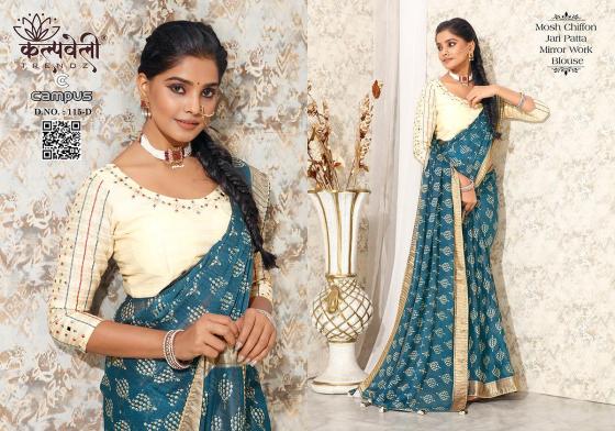 KALPATRU-FASHION-CAMPUS-115-MOSH-CHIFFON-EXCLUSIVE-FOYAL-PRINT-DESOGN-NICE-FOYAL-BUTTA-WITH-MIRROR-WORK-BLOUSE-SAREE-CATALOGUE-5