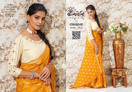 KALPATRU-FASHION-CAMPUS-115-MOSH-CHIFFON-EXCLUSIVE-FOYAL-PRINT-DESOGN-NICE-FOYAL-BUTTA-WITH-MIRROR-WORK-BLOUSE-SAREE-CATALOGUE-8