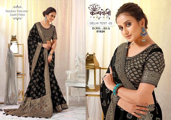 KALPATRU-FASHION-DELHI-TEST-2-NAYLON-VISCOSE-BOX-PRINT-WITH-JAQCUARD-BORDER-SAREE-CATALOGUE-2