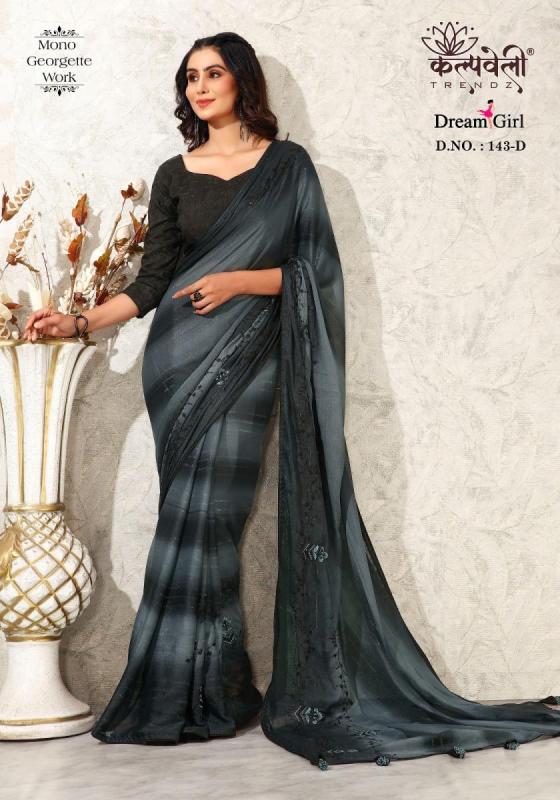 KALPATRU-FASHION-DREAM-GIRL-143-MONO-GOERGETTE-BEAUTIFUL-WORK-DESIGN-WITH-MATCHING-BLOUSE-SAREE-CATALOGUE-4