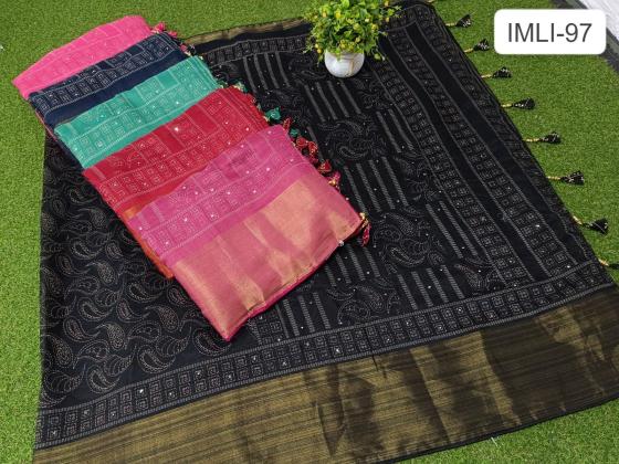 KALPATRU-FASHION-IMLI-97-SPUN-COTTON-MIRROR-PRINT-SAREE-CATLOG-5