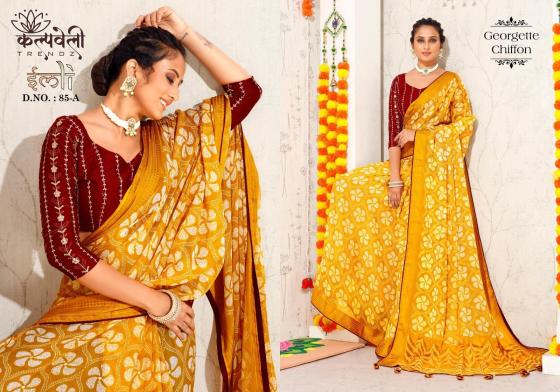 KALPATRU-FASHION-IMLI-GEORGETTE-CHIFFON-JARI-LINING-PRINT-SAREE-CATLOG-1