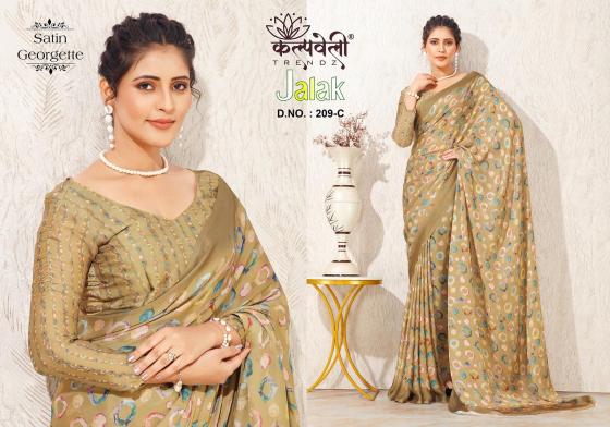 KALPATRU-FASHION-JALAK-209-SATIN-GEORGETTE-GOLI-PRINT-SAREES-CATLOG-5