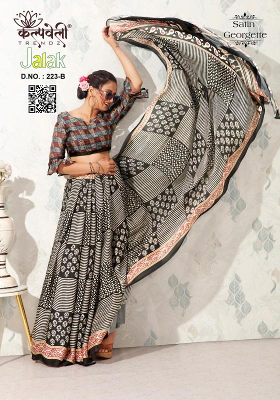 KALPATRU-FASHION-JALAK-222-SATIN-GEOREGETTE-BEAUTIFUL-DIGITAL-PRINT-SPECIAL-FOR-SUMMER-SEASONS-WITH-DIGITAL-BLOUSE-SAREE-CATALOGUE-4