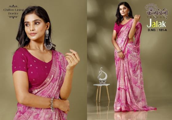 KALPATRU-FASHION-JALAK-BEAUTIFUL-FLOWERS-CHIFFON-SAREE-CATLOG-7